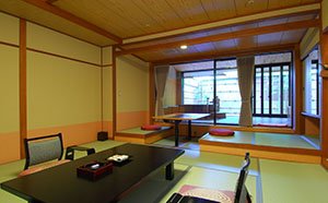 在日本的住宿怎么解決？