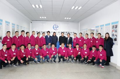 一個月，大型面試100余人，為知行國際瘋狂打call