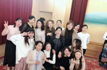 【知行國際】直擊日本技能實習(xí)生的年會答謝宴現(xiàn)場