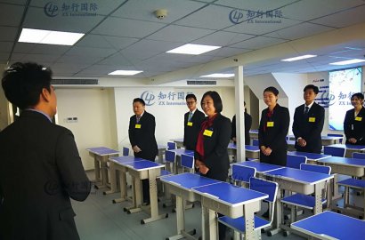 【知行國際】日本手機店銷售項目現(xiàn)場面試大放送！本月熱門赴日工簽項目還有這些！