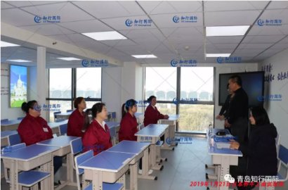 「知行國際」祝賀赴日技能實習生（養(yǎng)牛工 農業(yè)工）面試圓滿結束！