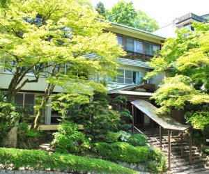 赴日本溫泉旅館、酒店服務(wù)工作人員
