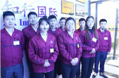 【知行國際】3.12赴日技能實習生——護工項目，大型面試現場，這場面這陣仗你體驗過嗎？