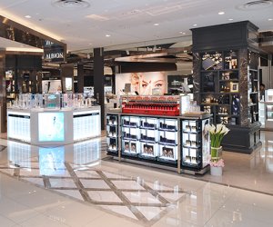 日本高級(jí)品牌店、免稅店（導(dǎo)購(gòu)、翻譯、銷(xiāo)售）工作