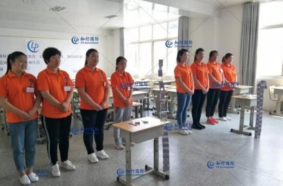 「知行國際」本周赴日技能實習生面試大放送！實力不容小覷！