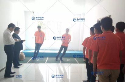 【知行國際】5.16技能實習生-日本鑄造工面試，好項目很搶手！您還在等什么？下一個拿高薪的就是您！