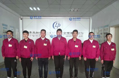 【知行國際】與您分享12.5赴日技能實(shí)習(xí)生—鈑金工項(xiàng)目面試精彩瞬間！