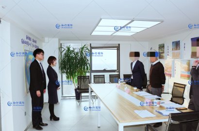 【知行國際】日本大型通訊會(huì)社銷售項(xiàng)目 第二批學(xué)員現(xiàn)場面試精彩回放！