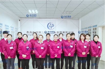 【知行國(guó)際】與您分享12.16赴日技能實(shí)習(xí)生—塑料工項(xiàng)目面試精彩瞬間！