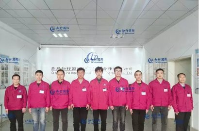 【知行國(guó)際】與您分享12.24赴日技能實(shí)習(xí)生—養(yǎng)殖工項(xiàng)目面試精彩瞬間！