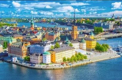 讓人意想不到！這兩位廚師又...成功出境了？！