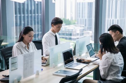 日本就職 轉(zhuǎn)職 之 正社員篇