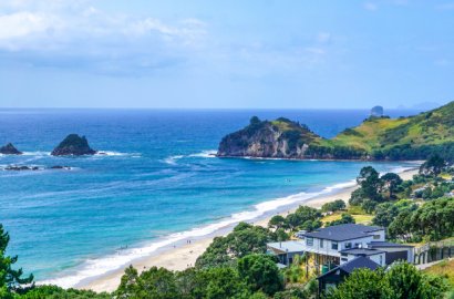 新西蘭 | 邊境開放提前！移民政策發(fā)生重大改革！