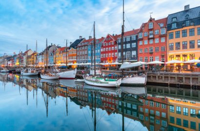 丹麥需要8年才能申請永久居住權(quán)？NO！僅需4年！政策解讀 一看就懂？！