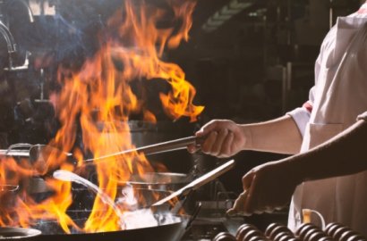 職場(chǎng)｜廚師出國(guó)勞務(wù)注意事項(xiàng)