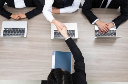 日本就職：這樣去面試就對(duì)了?。?zhǔn)備篇）