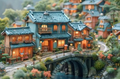 日本人為什么要在家門口掛名牌？