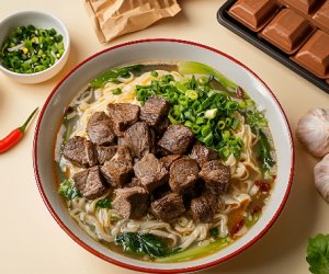 赴法國（巴黎）- 拉面店 幫廚