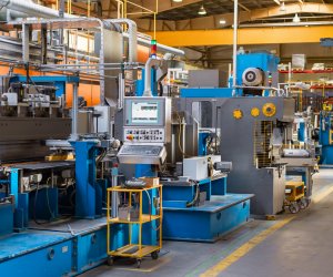 赴德國(guó)（圖林根州）- 車(chē)間主任